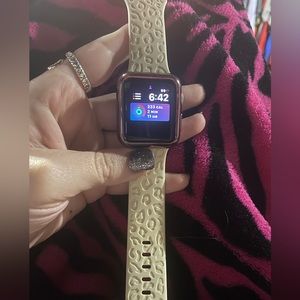 Apple Watch Series 3